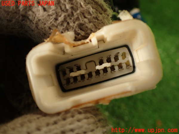 2UPJ-9239931210]セルシオ(UCF11)右ドアミラー 中古_5