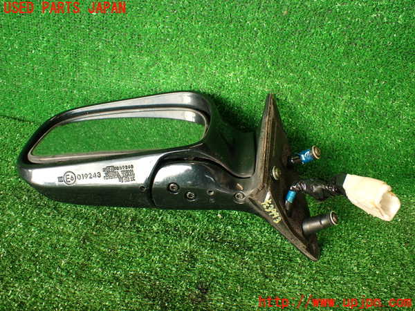 2UPJ-9239931212]セルシオ(UCF11)左ドアミラー 中古_2