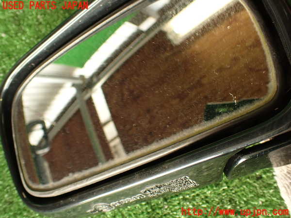 2UPJ-9239931212]セルシオ(UCF11)左ドアミラー 中古_4