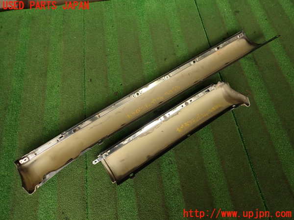 2UPJ-9239931390]セルシオ(UCF11)右サイドステップ 中古_4