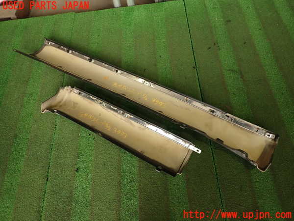2UPJ-9239931392]セルシオ(UCF11)左サイドステップ 中古_4