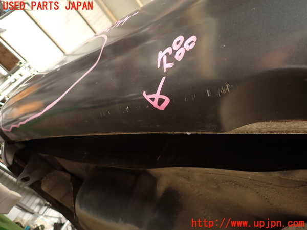 2UPJ-9239931610]セルシオ(UCF11)リアバンパー (ジャンク品) 中古_4