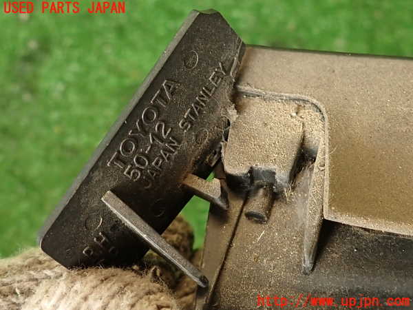 2UPJ-9239931550]セルシオ(UCF11)右リアフィニッシャー 中古_4