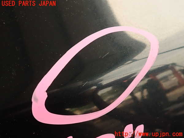 2UPJ-9239931500]セルシオ(UCF11)トランク 中古_4