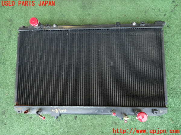 2UPJ-9239932321]セルシオ(UCF11)ラジエーター1 中古_2