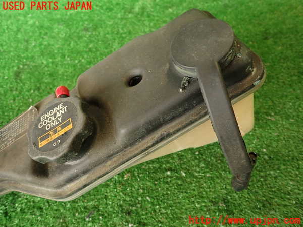 2UPJ-9239932410]セルシオ(UCF11)ラジエータータンク 中古_3