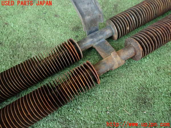 2UPJ-9239932481]セルシオ(UCF11)オイルクーラー1 中古_4