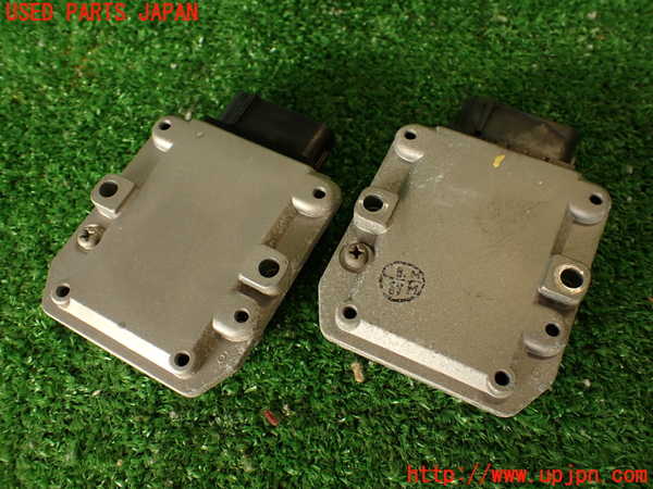 2UPJ-9239932611]セルシオ(UCF11)パワートランジスタ(イグナイター) 中古_2