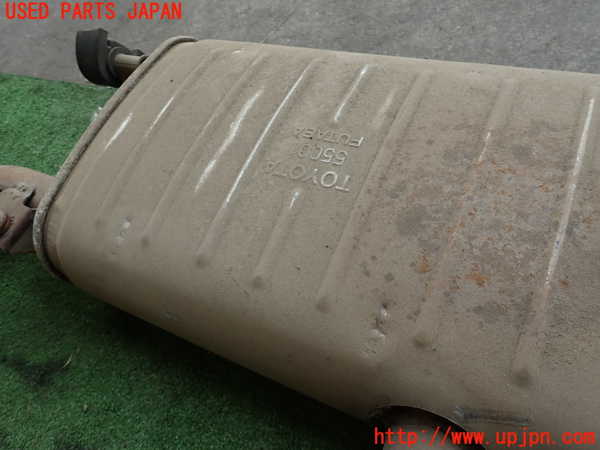 2UPJ-9239932651]セルシオ(UCF11)センターパイプ1 中古_3