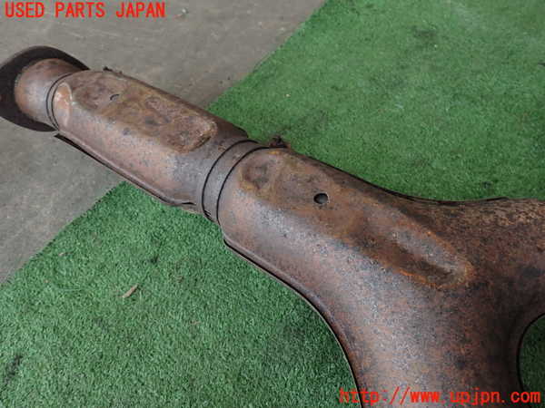 2UPJ-9239932651]セルシオ(UCF11)センターパイプ1 中古_5