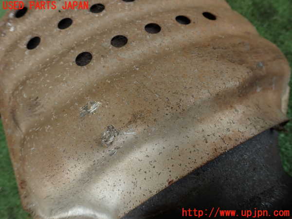 2UPJ-9239932661]セルシオ(UCF11)触媒1 中古_3