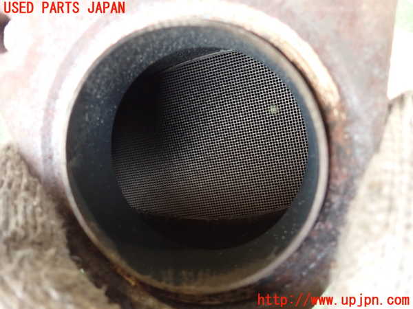 2UPJ-9239932661]セルシオ(UCF11)触媒1 中古_4