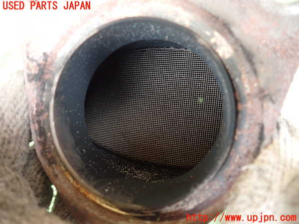 2UPJ-9239932662]セルシオ(UCF11)触媒2 中古_4