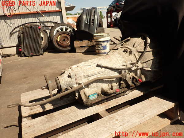 2UPJ-9239933010]セルシオ(UCF11)ミッション AT 1UZ-FE 中古_2