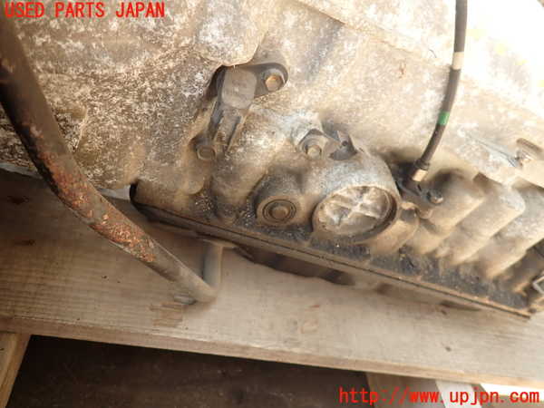 2UPJ-9239933010]セルシオ(UCF11)ミッション AT 1UZ-FE 中古_3