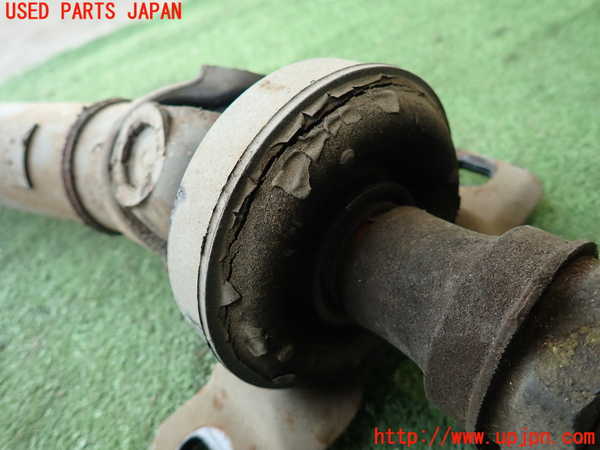 2UPJ-9239933410]セルシオ(UCF11)リアプロペラシャフト 中古_2