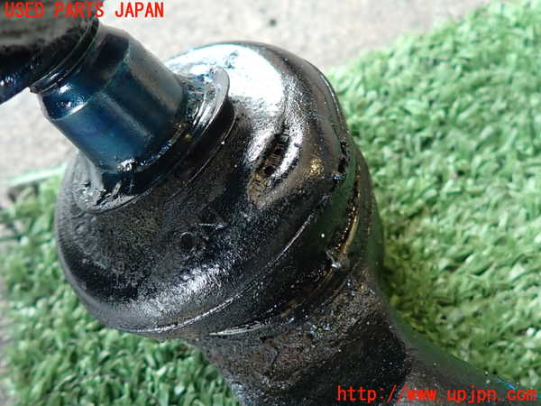 2UPJ-9239934235]セルシオ(UCF11)パワステギアボックス 中古_2