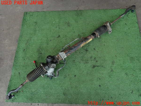 2UPJ-9239934235]セルシオ(UCF11)パワステギアボックス 中古_3