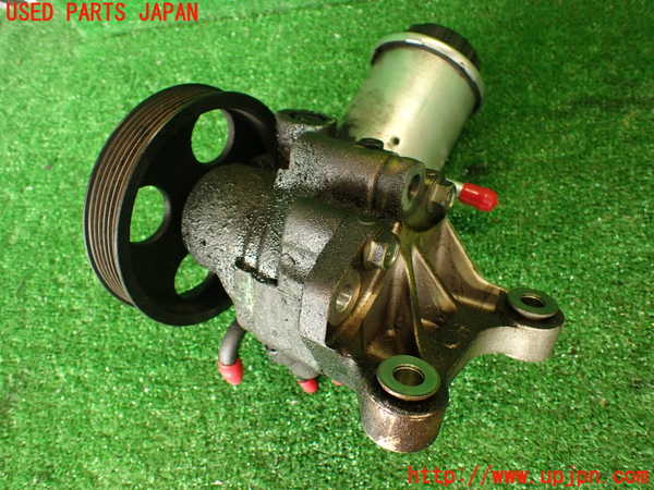 2UPJ-9239934250]セルシオ(UCF11)パワステポンプ 中古_2