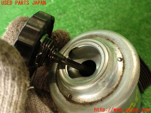 2UPJ-9239934250]セルシオ(UCF11)パワステポンプ 中古_3