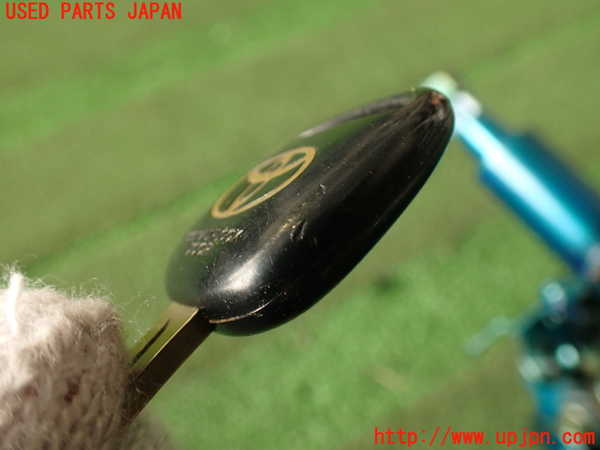 2UPJ-9239934260]セルシオ(UCF11)ステアリングシャフト 中古_3