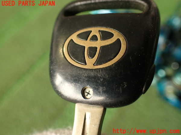 2UPJ-9239934260]セルシオ(UCF11)ステアリングシャフト 中古_4