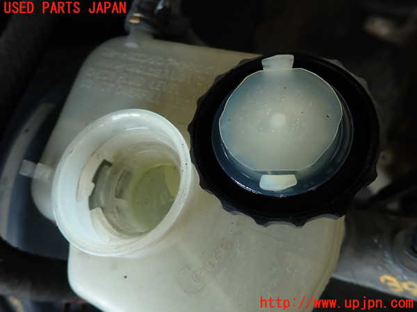 2UPJ-9239934050]セルシオ(UCF11)ブレーキマスターシリンダー 中古_2