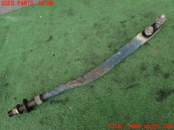 2UPJ-9239935320]セルシオ(UCF11)左フロントテンションロッド 中古_2