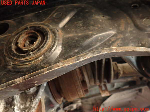 2UPJ-9239935295]セルシオ(UCF11)リアメンバー 中古_2