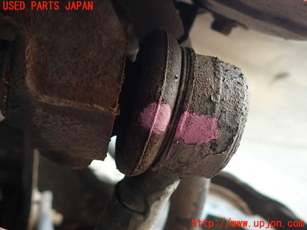 2UPJ-9239935200]セルシオ(UCF11)右リアロアアーム1 中古_2