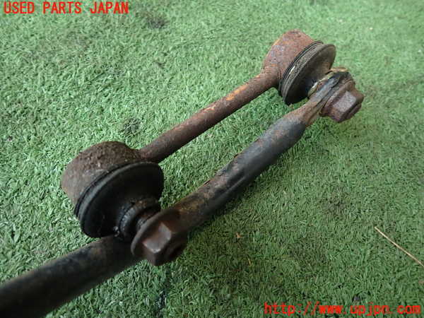 2UPJ-9239935445]セルシオ(UCF11)リアスタビライザー 中古_4