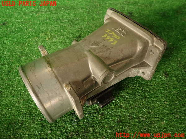 2UPJ-9239936320]セルシオ(UCF11)エアフロメーター 中古_2
