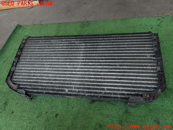 2UPJ-9239936031]セルシオ(UCF11)エアコンコンデンサー1 中古_4