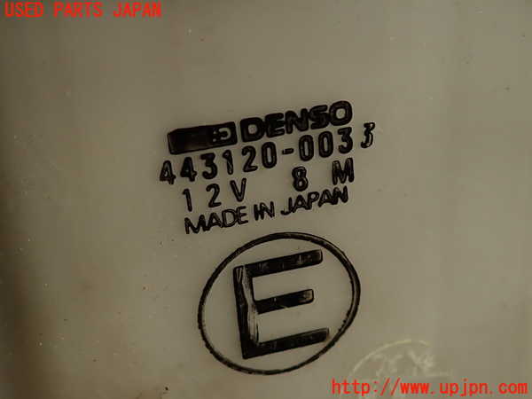 2UPJ-9239936081]セルシオ(UCF11)エバポレーター1 中古_3