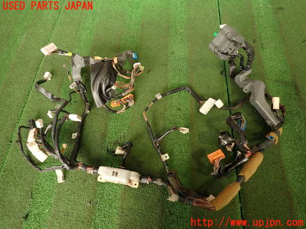 2UPJ-9239936806]セルシオ(UCF11)ハーネス1 中古_2