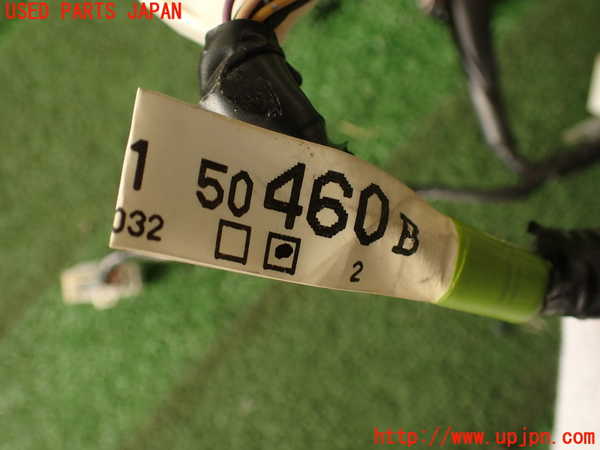 2UPJ-9239936806]セルシオ(UCF11)ハーネス1 中古_4