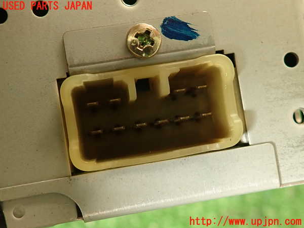 2UPJ-9239936525]セルシオ(UCF11)アンプ 中古_3