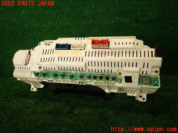 2UPJ-9239936170]セルシオ(UCF11)スピードメーター 中古_3