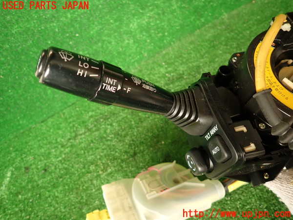 2UPJ-9239936720]セルシオ(UCF11)コンビネーションスイッチ 中古_4