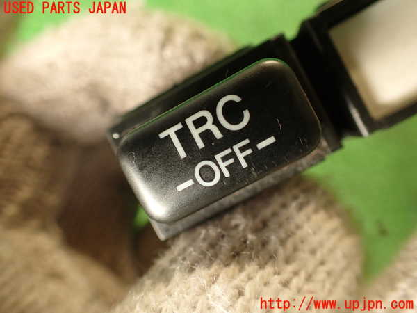 2UPJ-9239936307]セルシオ(UCF11)スイッチ2 (TRC OFF) 中古_2