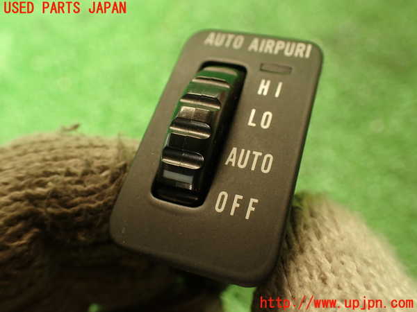 2UPJ-9239936308]セルシオ(UCF11)スイッチ3 (AUTO AIRPURI) 中古_2