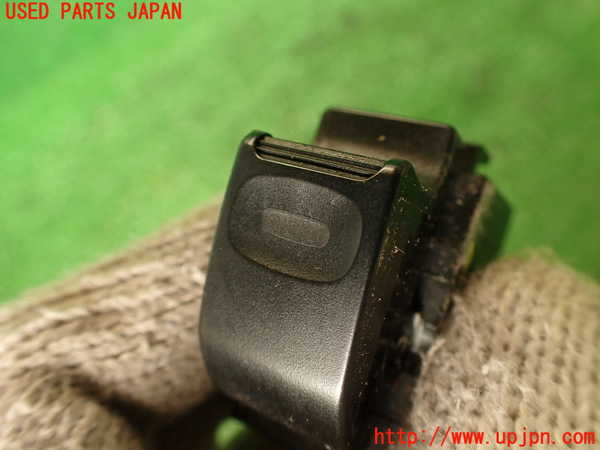 2UPJ-9239936245]セルシオ(UCF11)左前パワーウィンドウスイッチ 中古_2