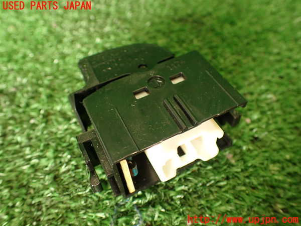 2UPJ-9239936245]セルシオ(UCF11)左前パワーウィンドウスイッチ 中古_3