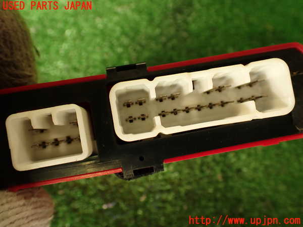 2UPJ-9239936147]セルシオ(UCF11)コンピューター2 中古_3