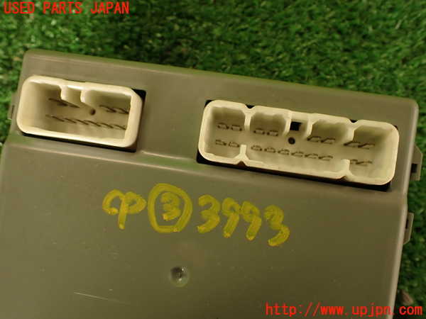 2UPJ-9239936148]セルシオ(UCF11)コンピューター3 (89230-50040) 中古_3