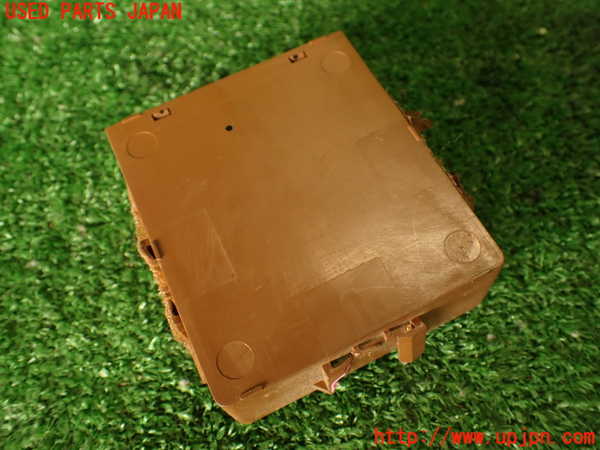 2UPJ-9239936154]セルシオ(UCF11)コンピューター9 (89140-50020) 中古_2