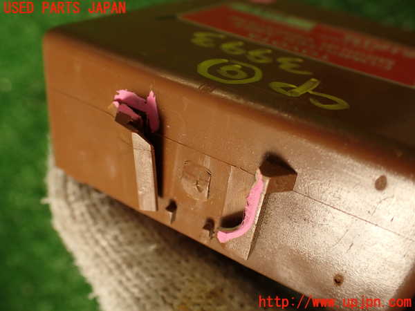 2UPJ-9239936154]セルシオ(UCF11)コンピューター9 (89140-50020) 中古_3