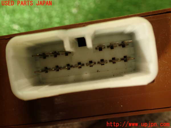 2UPJ-9239936154]セルシオ(UCF11)コンピューター9 (89140-50020) 中古_4