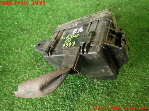 2UPJ-9239936743]セルシオ(UCF11)ヒューズボックス3 中古_2