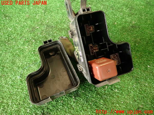 2UPJ-9239936743]セルシオ(UCF11)ヒューズボックス3 中古_4